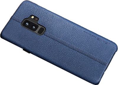 Чохол Usams Joe Series Samsung Galaxy S9 Plus Blue