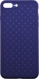 Чохол-накладка Remax Tiragor Series Case Apple iPhone 7 Plus/8 Plus Blue